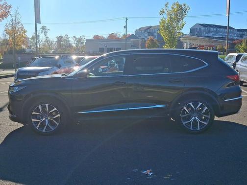2023 Acura MDX Technology Package