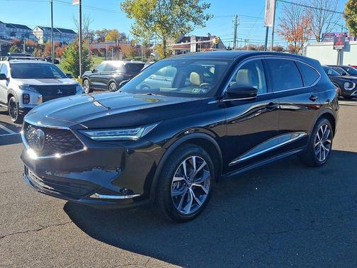 2023 Acura MDX Technology Package