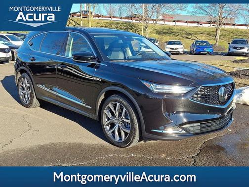 2023 Acura MDX Technology Package