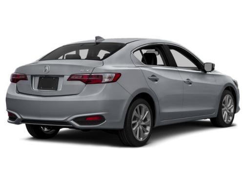 2016 Acura ILX 2.4L