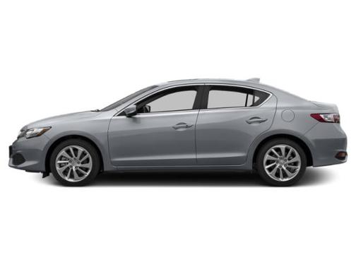 2016 Acura ILX 2.4L