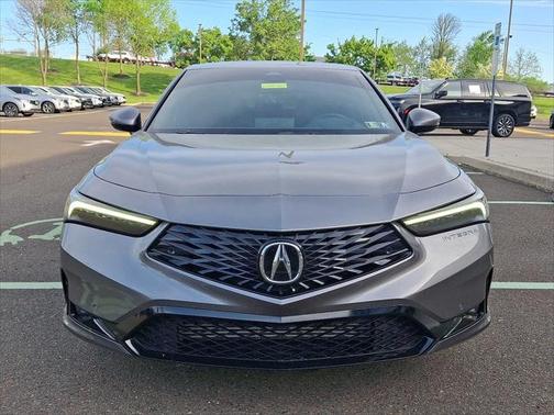 2023 Acura Integra A-SPEC Technology