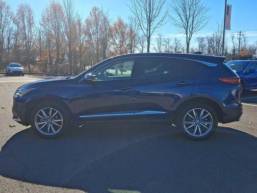 2023 Acura RDX Technology Package