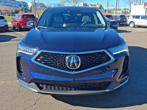 2023 Acura RDX Technology Package