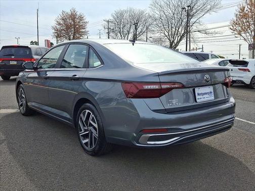 2024 Volkswagen Jetta 1.5T SEL