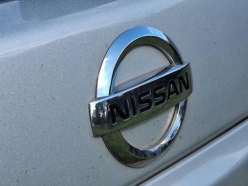 2018 Nissan Murano SV