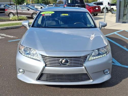 2013 Lexus ES 350 Base