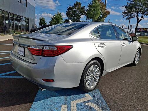 2013 Lexus ES 350 Base