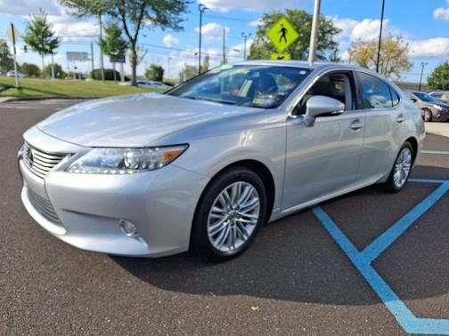 2013 Lexus ES 350 Base
