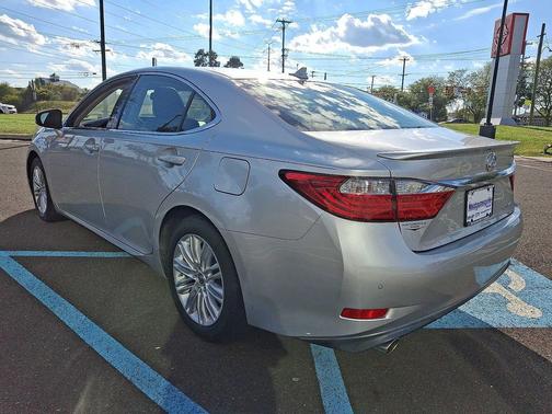 2013 Lexus ES 350 Base