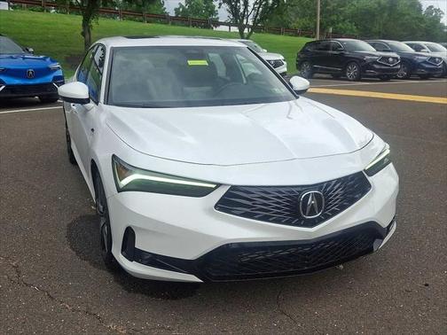 2023 Acura Integra A-SPEC