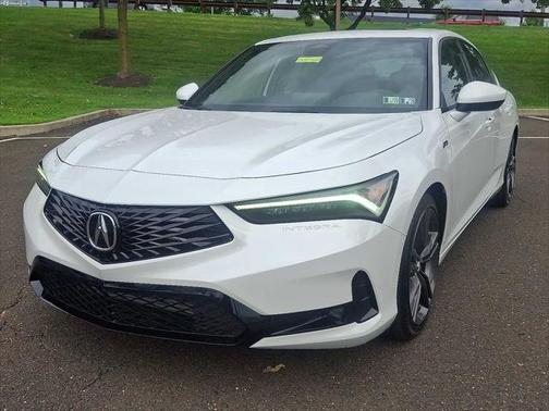 2023 Acura Integra A-SPEC