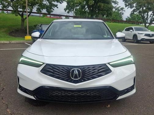 2023 Acura Integra A-SPEC