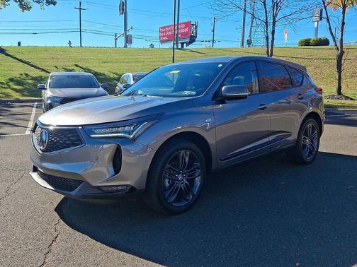 2023 Acura RDX Base