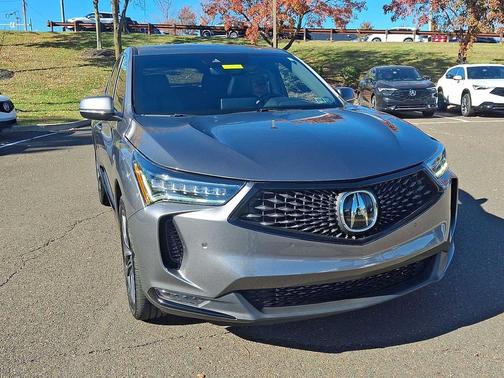 2023 Acura RDX Base