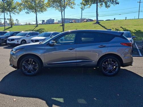 2023 Acura RDX Base