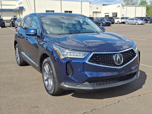 2024 Acura RDX Technology Package