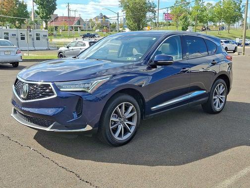 2024 Acura RDX Technology Package