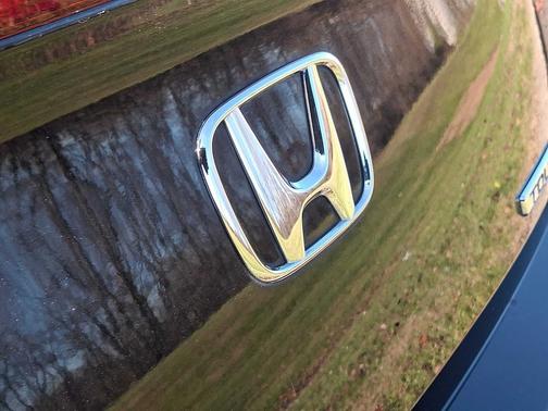 2017 Honda Accord Touring V6