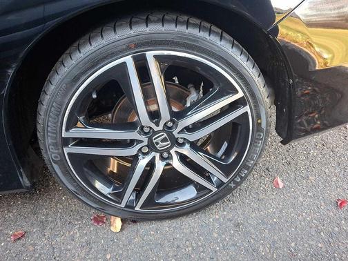 2017 Honda Accord Touring V6