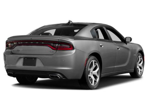2018 Dodge Charger Daytona RWD