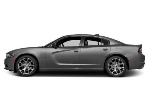 2018 Dodge Charger Daytona RWD