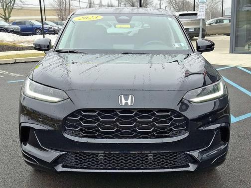 2023 Honda HR-V EX-L