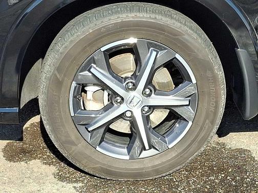 2023 Honda HR-V EX-L