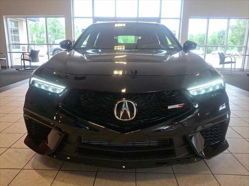 2025 Acura Integra Type S