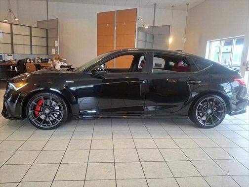2025 Acura Integra Type S