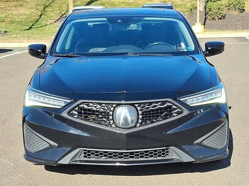 2019 Acura ILX Premium Package