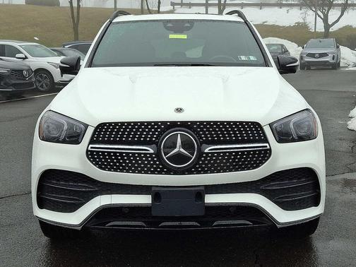 2023 Mercedes-Benz GLE 350 4MATIC