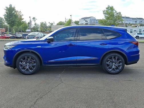 2023 Acura MDX A-SPEC