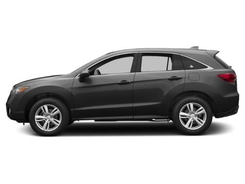 2015 Acura RDX Technology Package