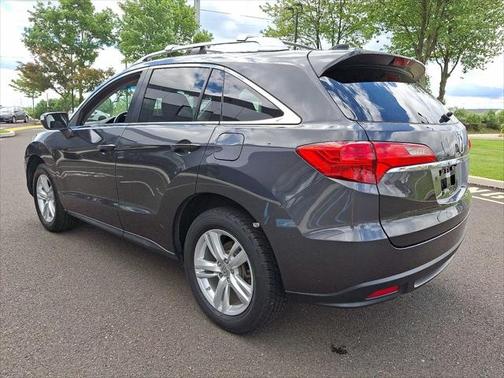 2015 Acura RDX Technology Package