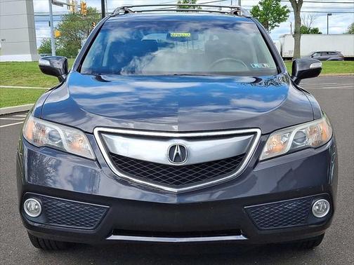 2015 Acura RDX Technology Package