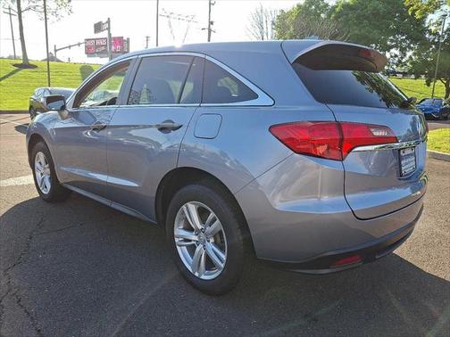 2014 Acura RDX Base