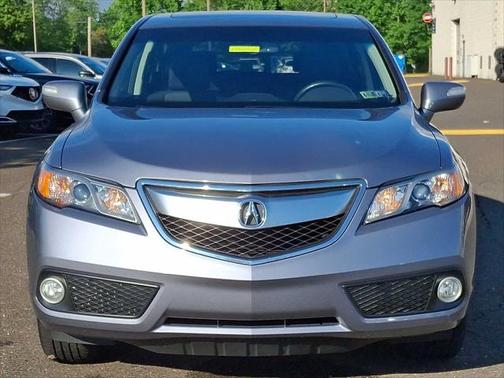 2014 Acura RDX Base