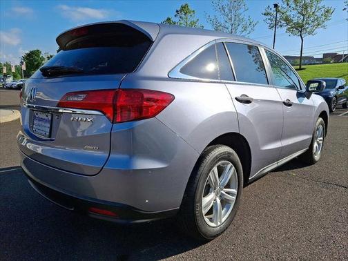 2014 Acura RDX Base