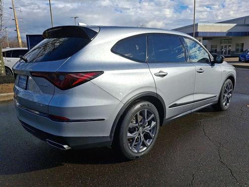 2023 Acura MDX A-SPEC