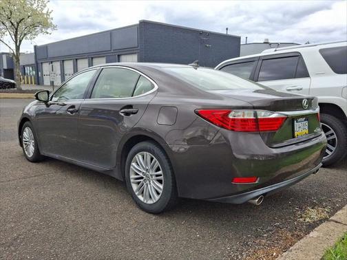 2014 Lexus ES 350 Base