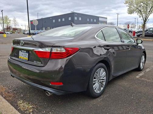 2014 Lexus ES 350 Base