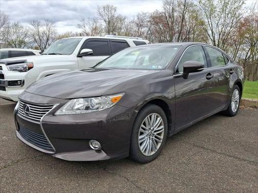 2014 Lexus ES 350 Base