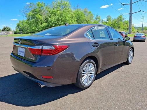 2014 Lexus ES 350 Base