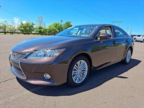 2014 Lexus ES 350 Base