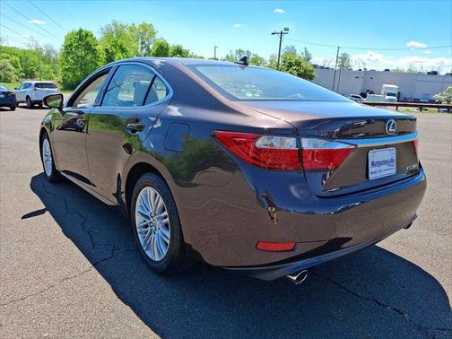 2014 Lexus ES 350 Base