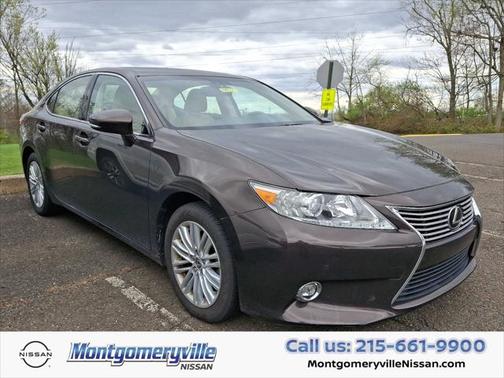 2014 Lexus ES 350 Base