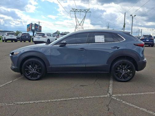 2021 Mazda CX-30 2.5 Turbo Premium Plus Package
