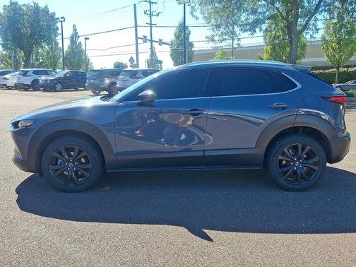 2021 Mazda CX-30 2.5 Turbo Premium Plus Package