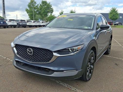 2021 Mazda CX-30 2.5 Turbo Premium Plus Package